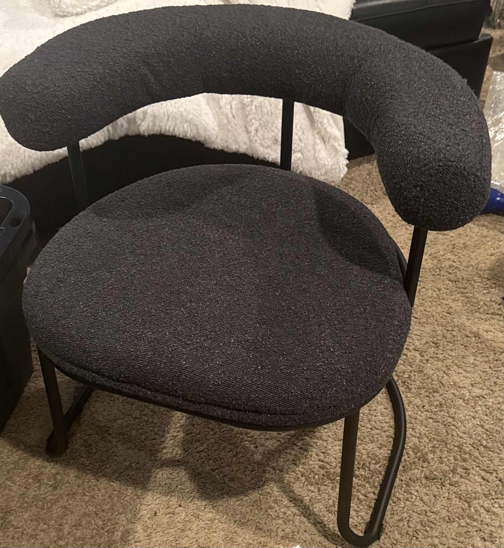 New Chair