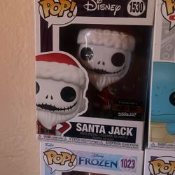 Funko Pops