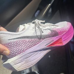 Nike Vaporfly Size 12