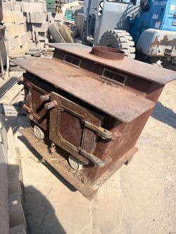 Stove
