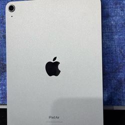 iPad Air 11” M2 128GB WiFi