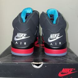 Jordan 5 Retro Top 3 Size 9