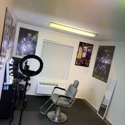 💈BARBER EASTVALE, CORONA ,NORCO JURUPA VALLEY💈 FOR SALE