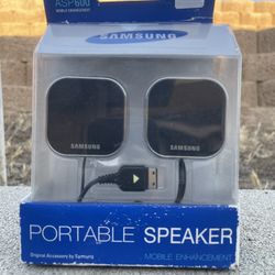 SPEAKERS NEW