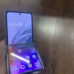 Moto Razr 2024 Brand New