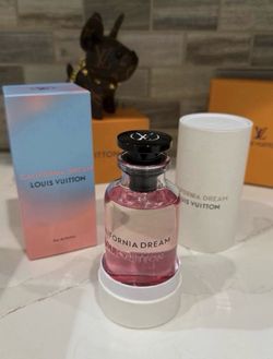 Louis Vuitton California Dream Eau de Parfum