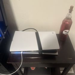 Ps5 Pro 2tb