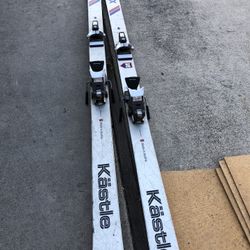 Ski