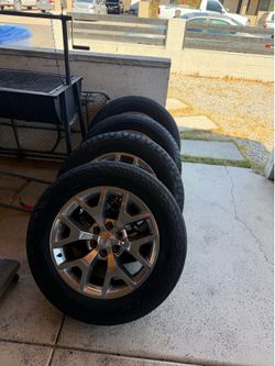 GMC Stocks 20s