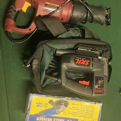 Power Tools