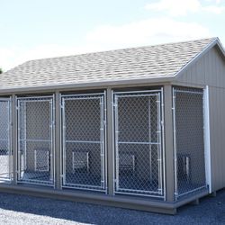 Dog Kennels