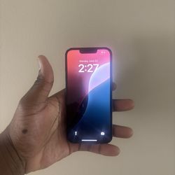 iPhone 13