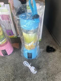 New Blenders On The Go