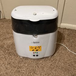 Baby Milk Maker And Warmer