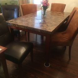 Dining Room Table 