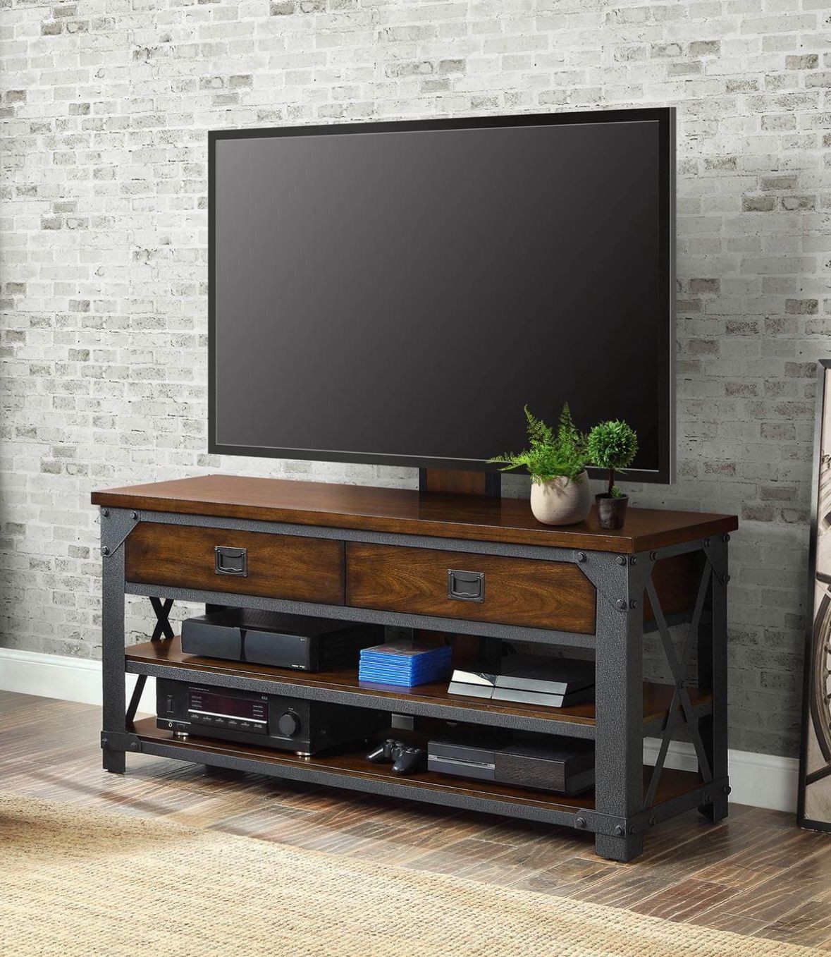 3-1 TV Stand 