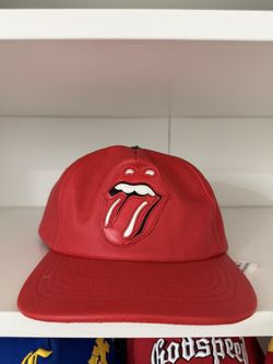 Chrome Heart Hat