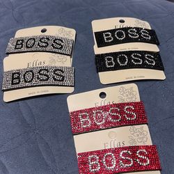 Broches Para El Pelo 