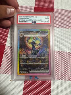 Umbreon Pokemon