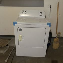 Brand New Washer And Dryer 