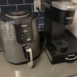 Air Fryer 