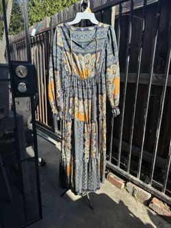 Vintage Dress