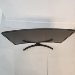Acer 24“ Curved Monitor 144hz PERFECT ED243QR