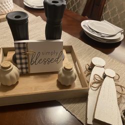 Home Decor 