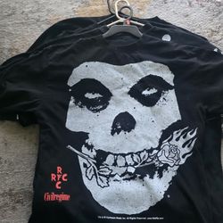 SOLD OUT MISFITS X CIVIL REGIME