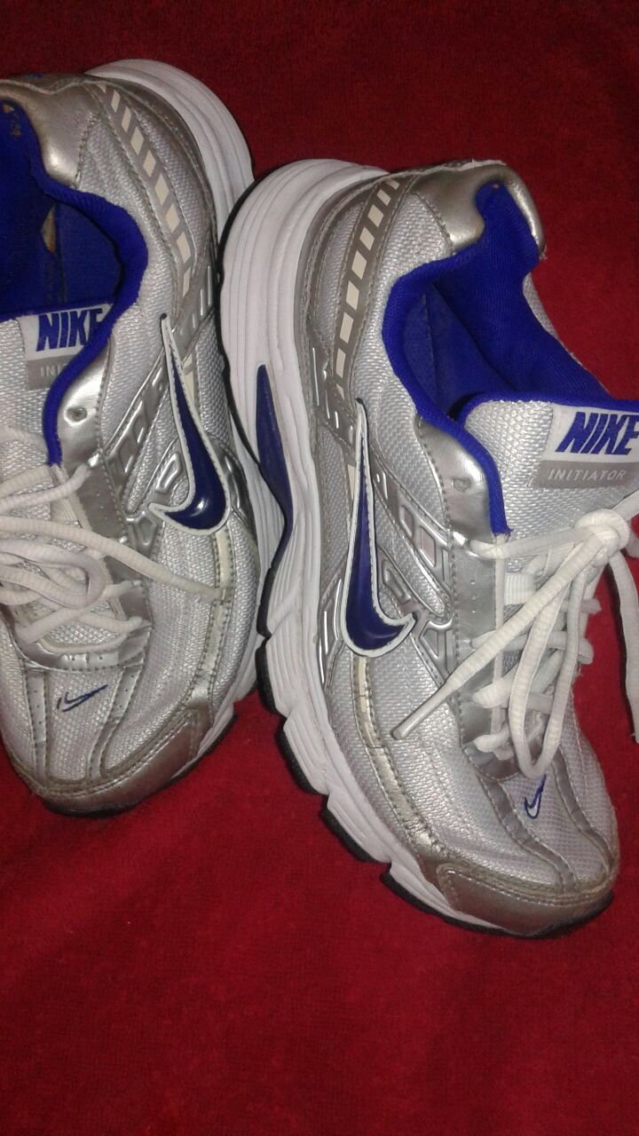NIKE INITIATION.