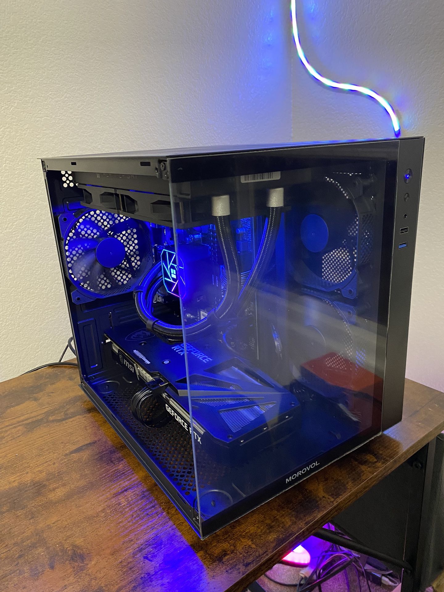 Gaming Pc