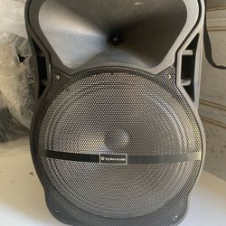 Speakers Top Tier