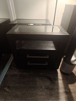 Nightstands