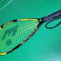 E Force Racquetball Racquet