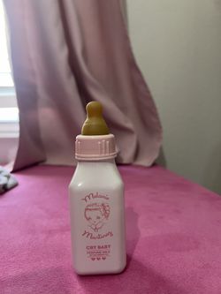 Melanie Martinez Cry Baby Perfume NO BOX 