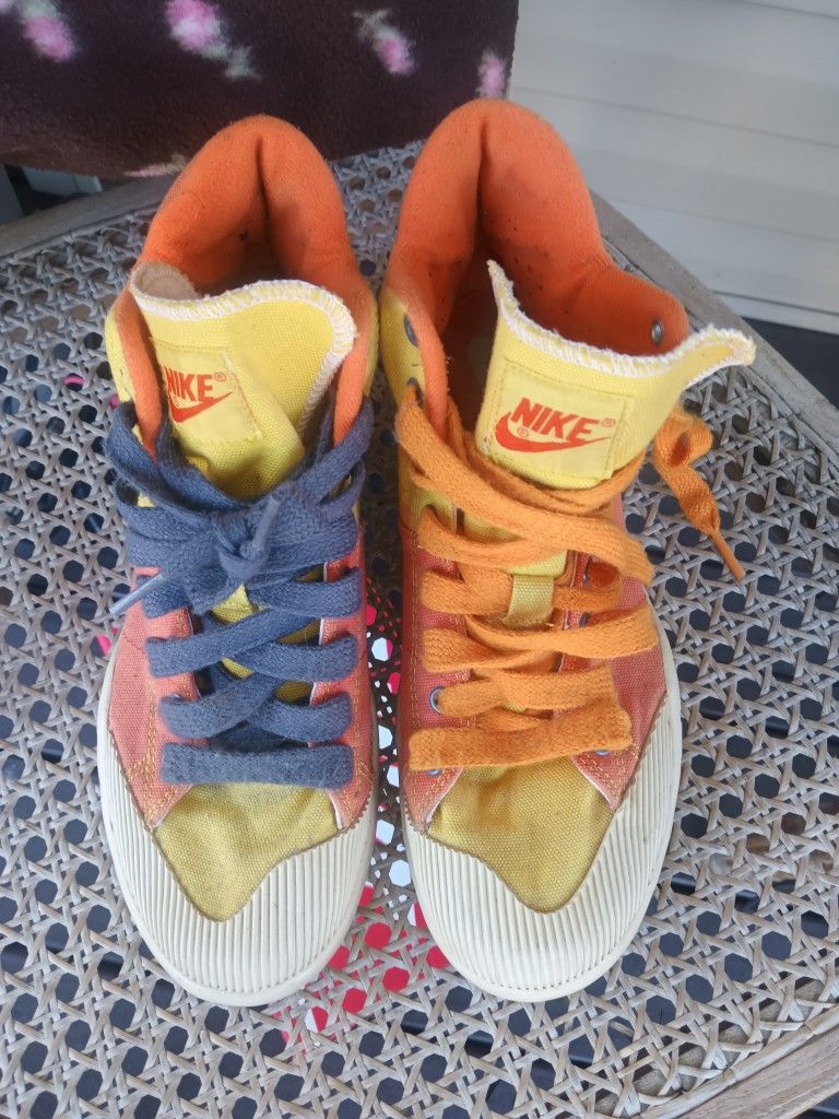 Nike Shoes
