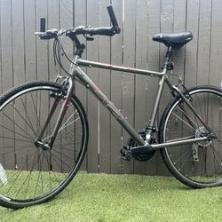 K2 Hybrid Gravel bike (XL)
