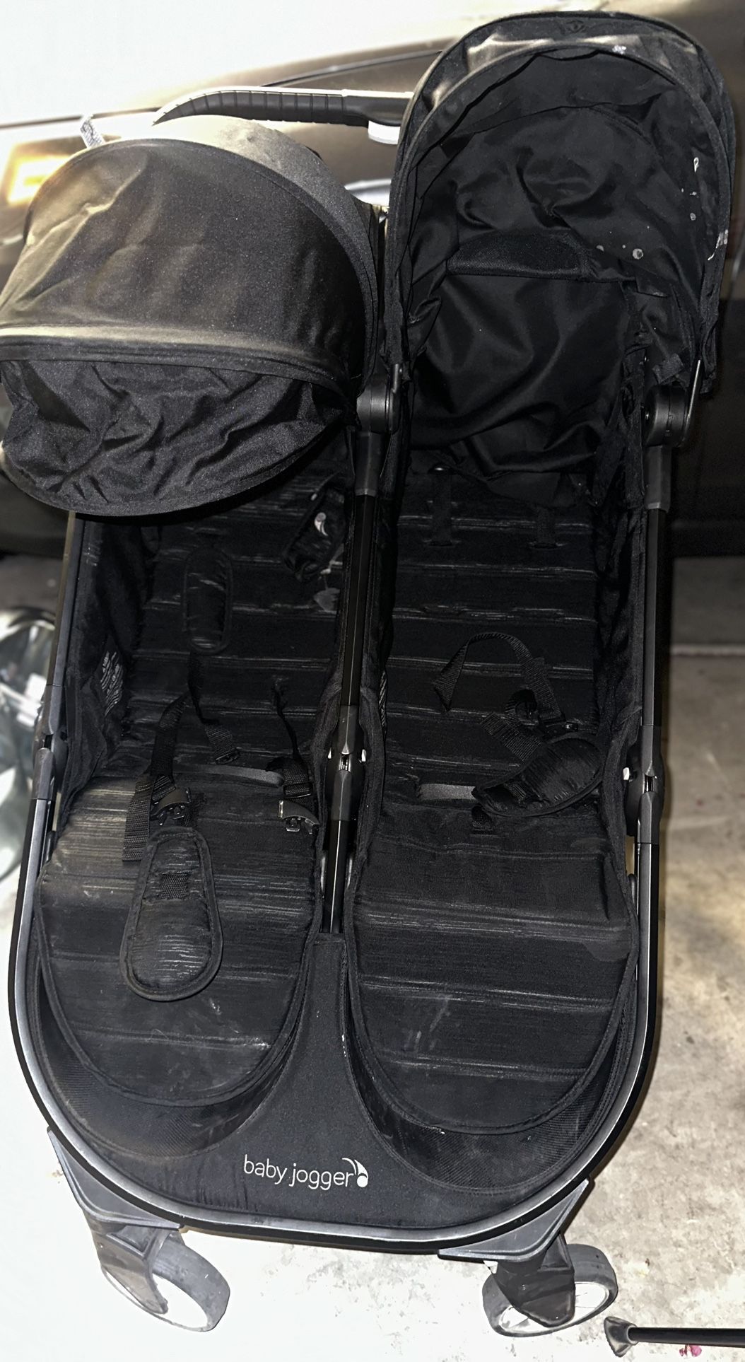 Baby Jogger City Tour 2 Double Stroller