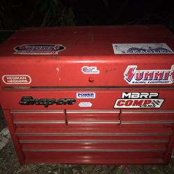 Snap On/ Milwaukee
