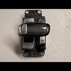 2011-2017 Audi S8/ A8 D4 OEM Center Carbon Fiber Shifter