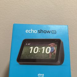 Amazon Echo Show