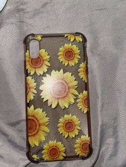 iPhone XS Max Phone Cases