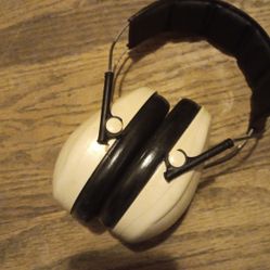 Ear Noise  Protection 
