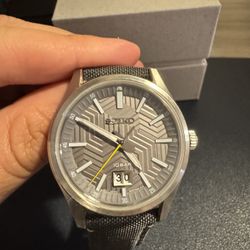 Seiko SUR543 – Lightly Worn, Box Included