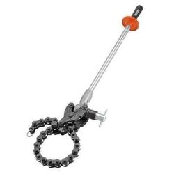 RIDGID 246L (10531) Soil Pipe Cutter, 2 in. to 12 in. Capacity
