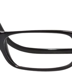 Clic Magnetic Reading Glasses (Long Temples), Computer Readers, Replaceable Lens, Original Long