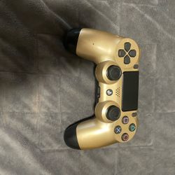 Used Ps4 controller 