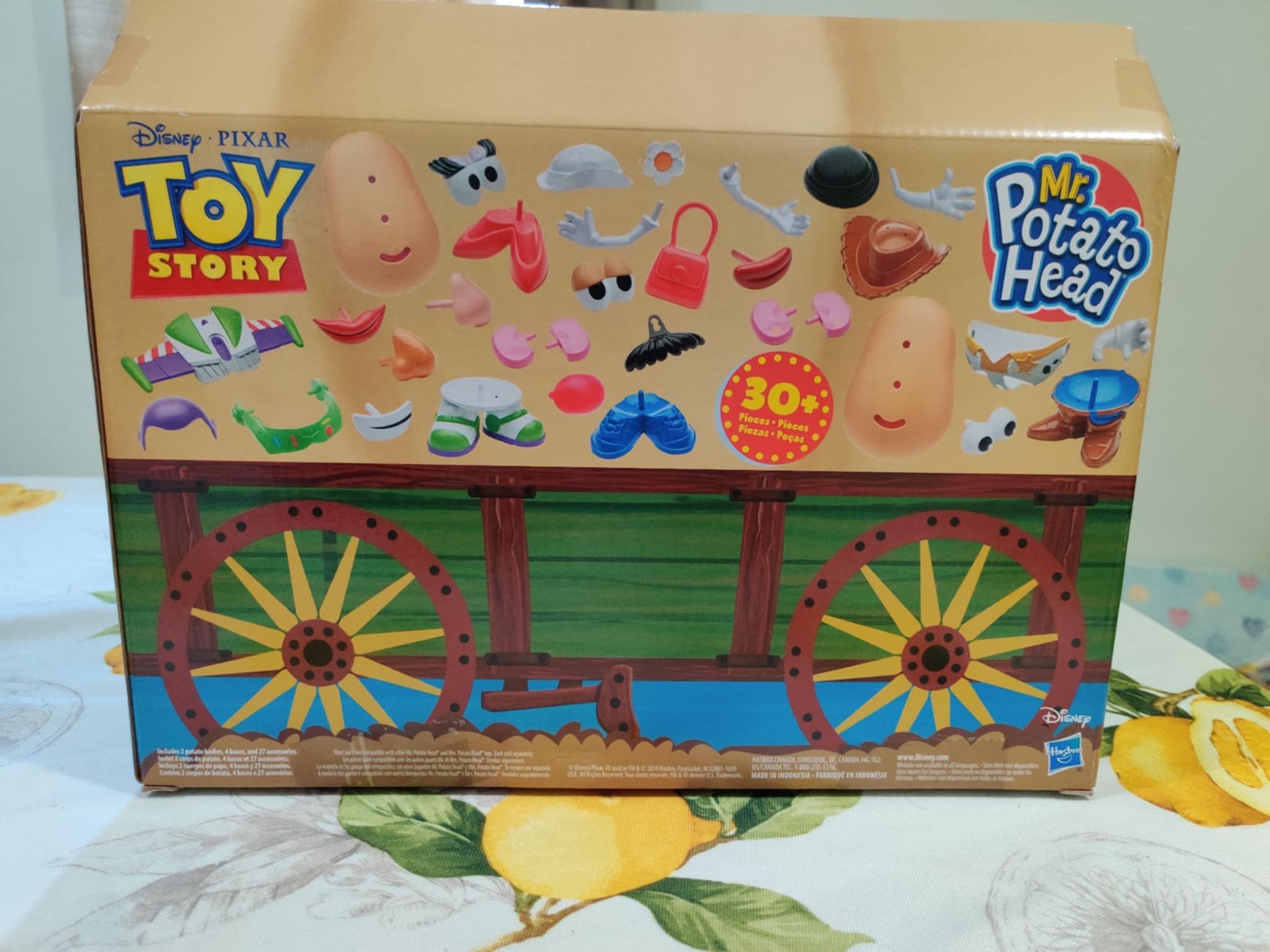 Toy Story Collection 