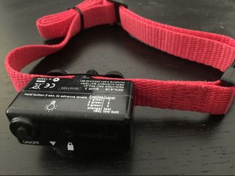 PetSafe Bark Collar PDBC-300