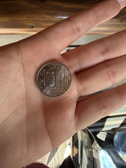 in cod we trust error quarter D